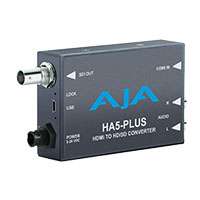 Buy - AJA USB 3.0 powered HDMI capture (U-TAP-HDMI-R0)